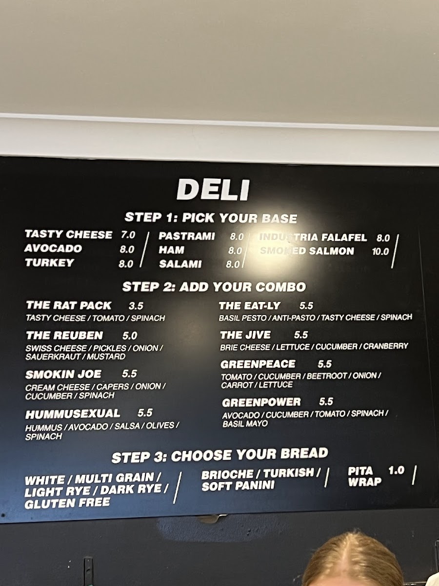 Menu Industria Cafe-1