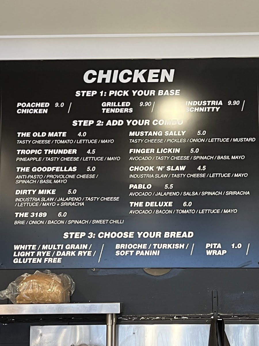 Menu Industria Cafe-2