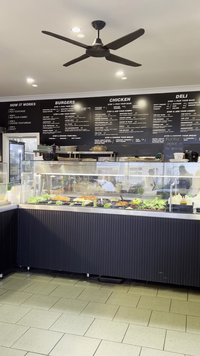 Menu Industria Cafe-5