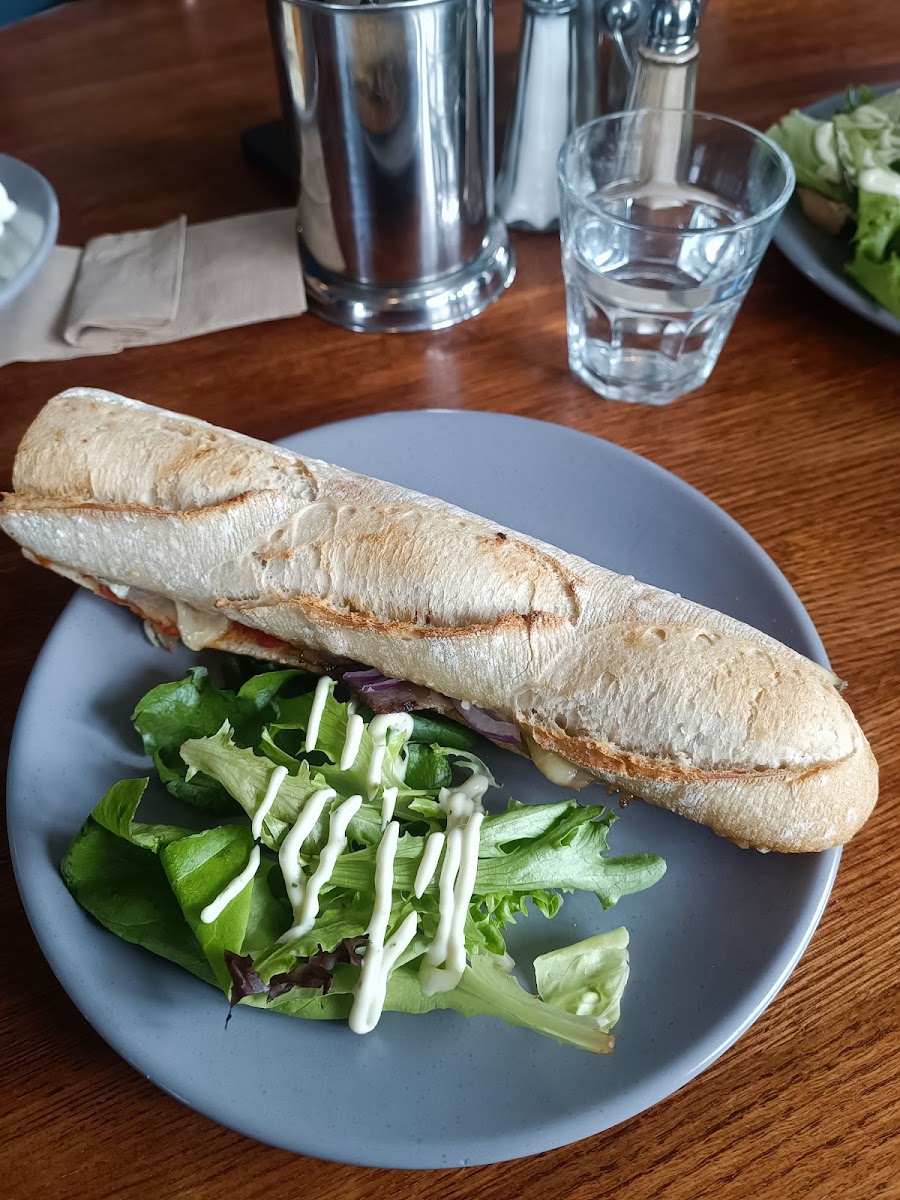 Industrie Kitchen And Cafe-10