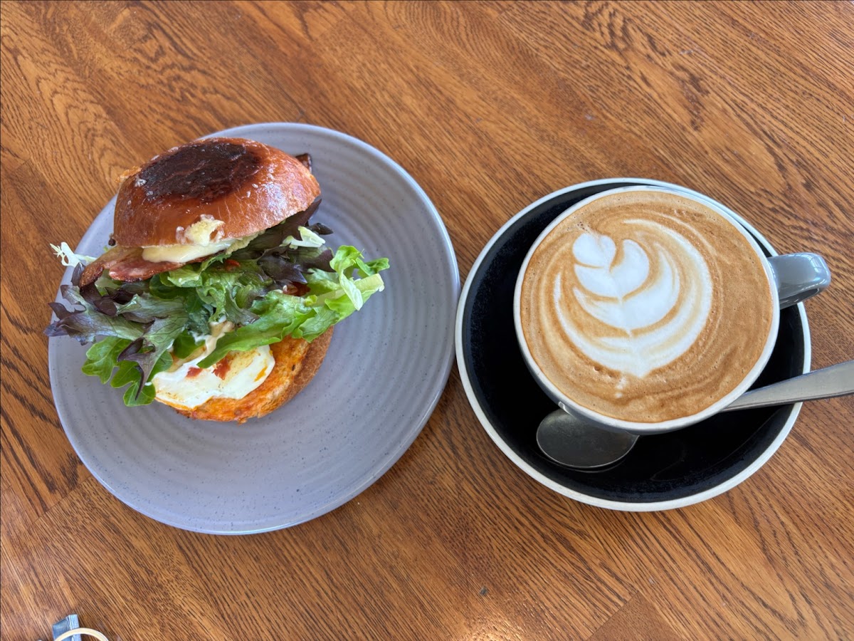 Industrie Kitchen And Cafe-4