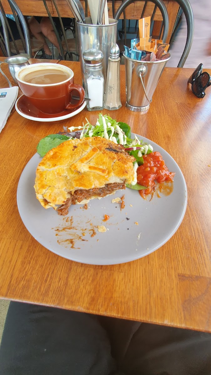 Industrie Kitchen And Cafe-8
