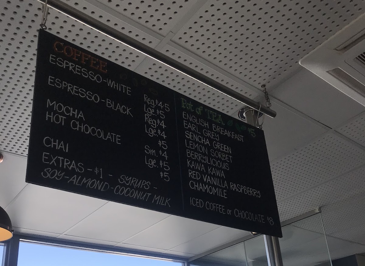 Menu Industrie Kitchen And Cafe-5