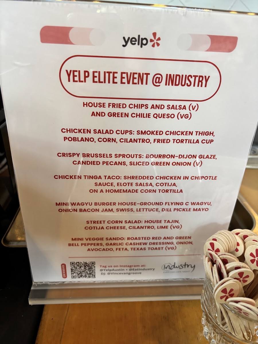 Menu Industry-6