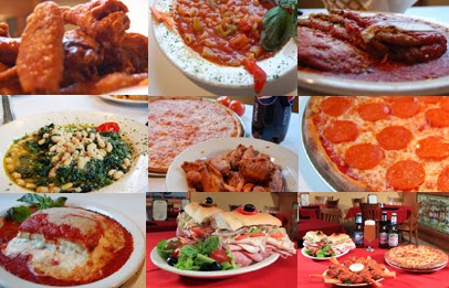 Inferno Pizzeria