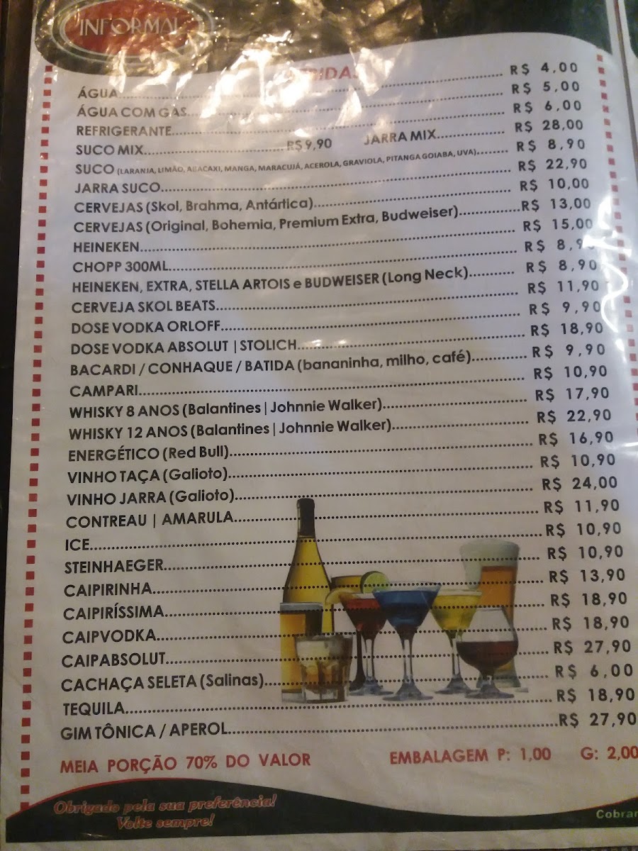 Menu Informal-3
