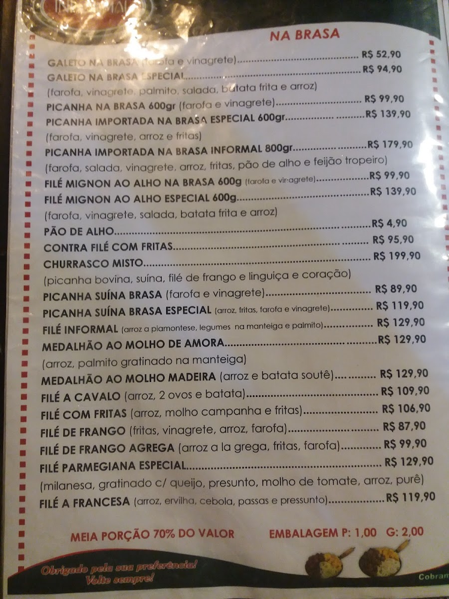 Menu Informal-4