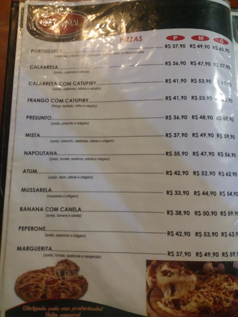 Menu Informal-8