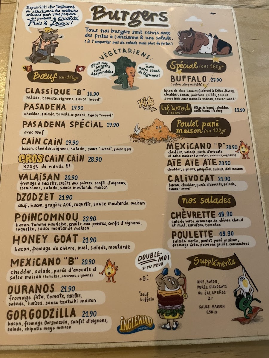 Menu Inglewood Eaux-Vives-1