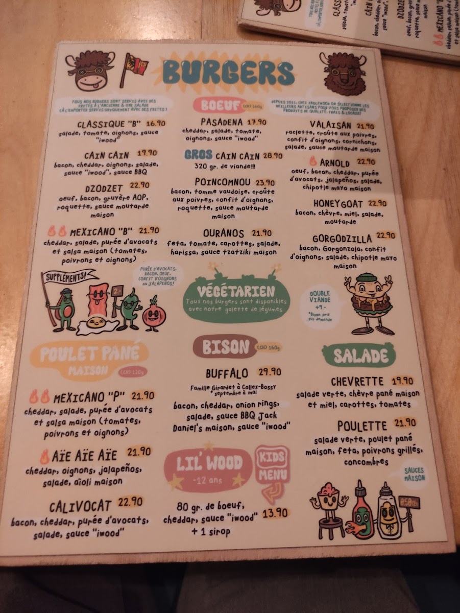 Menu Inglewood Eaux-Vives-10