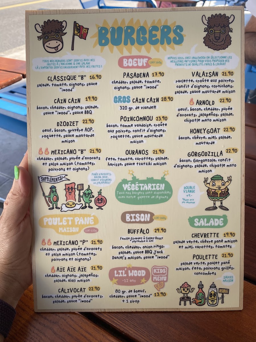 Menu Inglewood Eaux-Vives-4