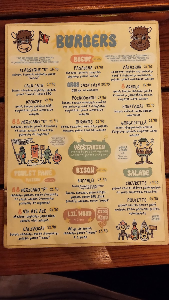 Menu Inglewood Eaux-Vives-5