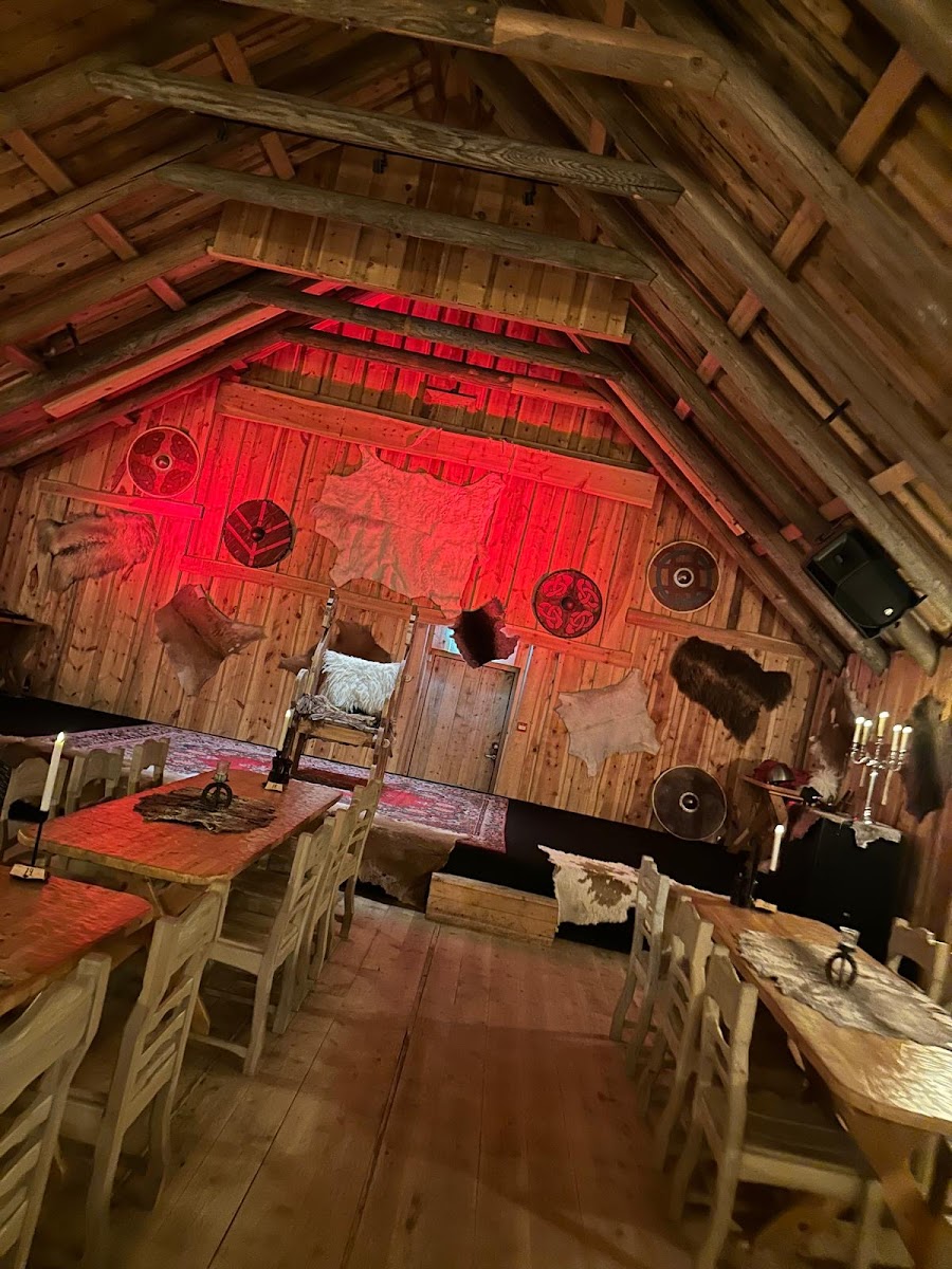 Ingolfsskali Viking Restaurant-3