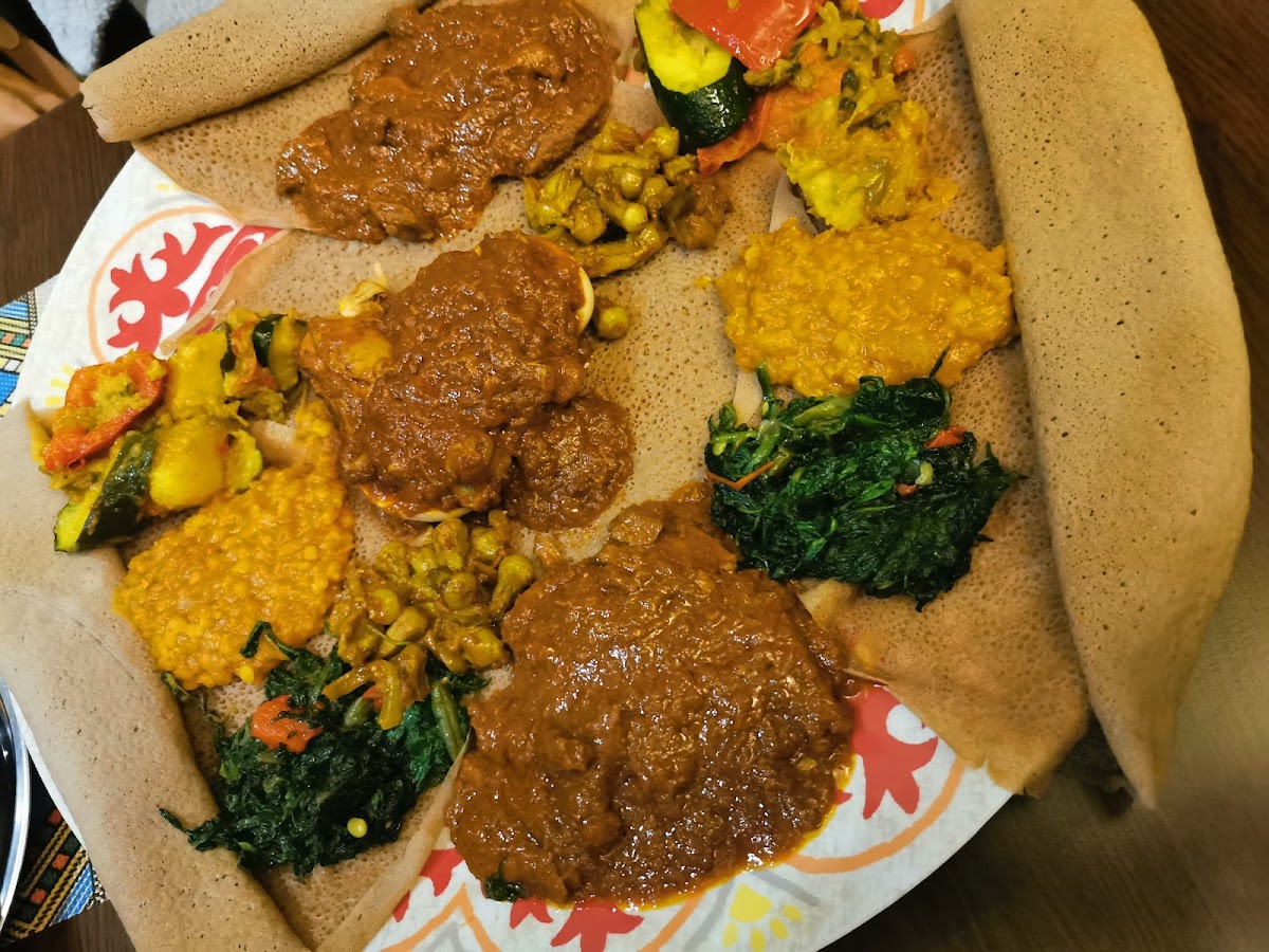 Injeera Restaurant-5