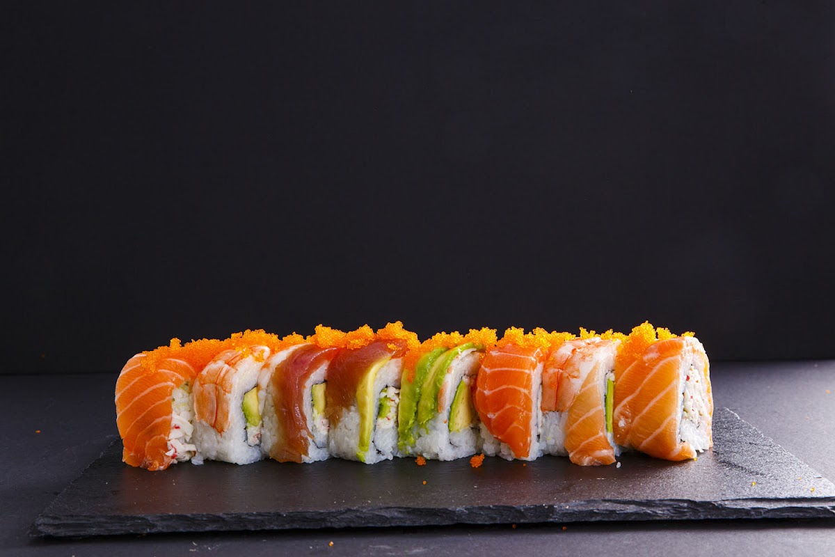 Injoy Sushi