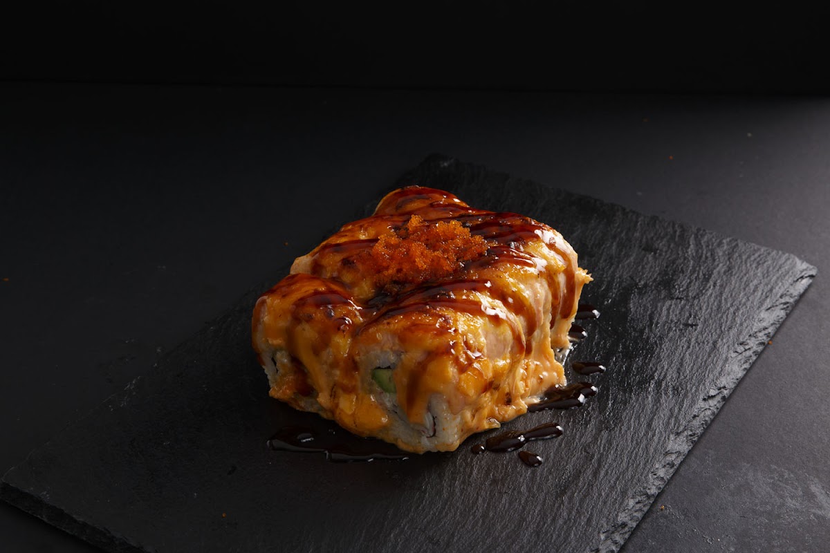 Injoy Sushi-4