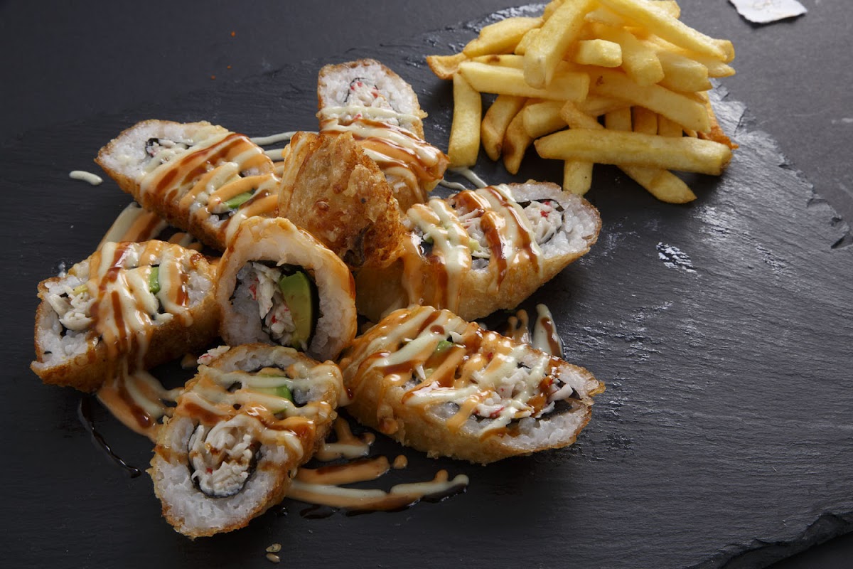 Injoy Sushi-7