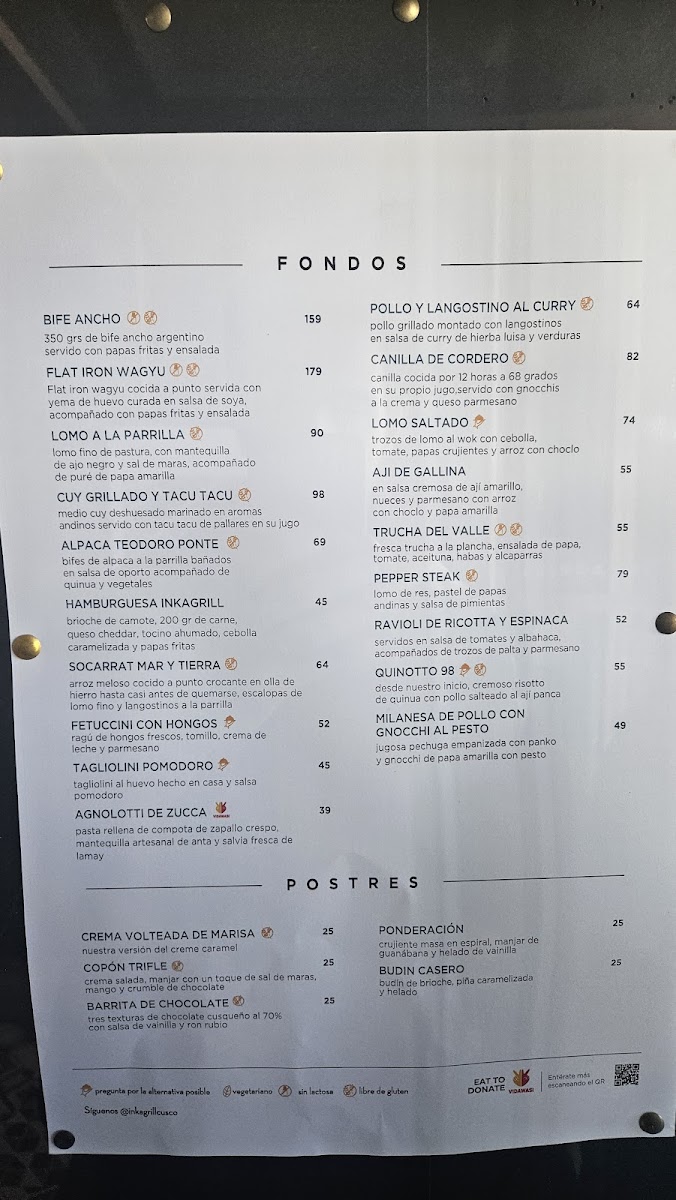 Menu Inkagrill-5