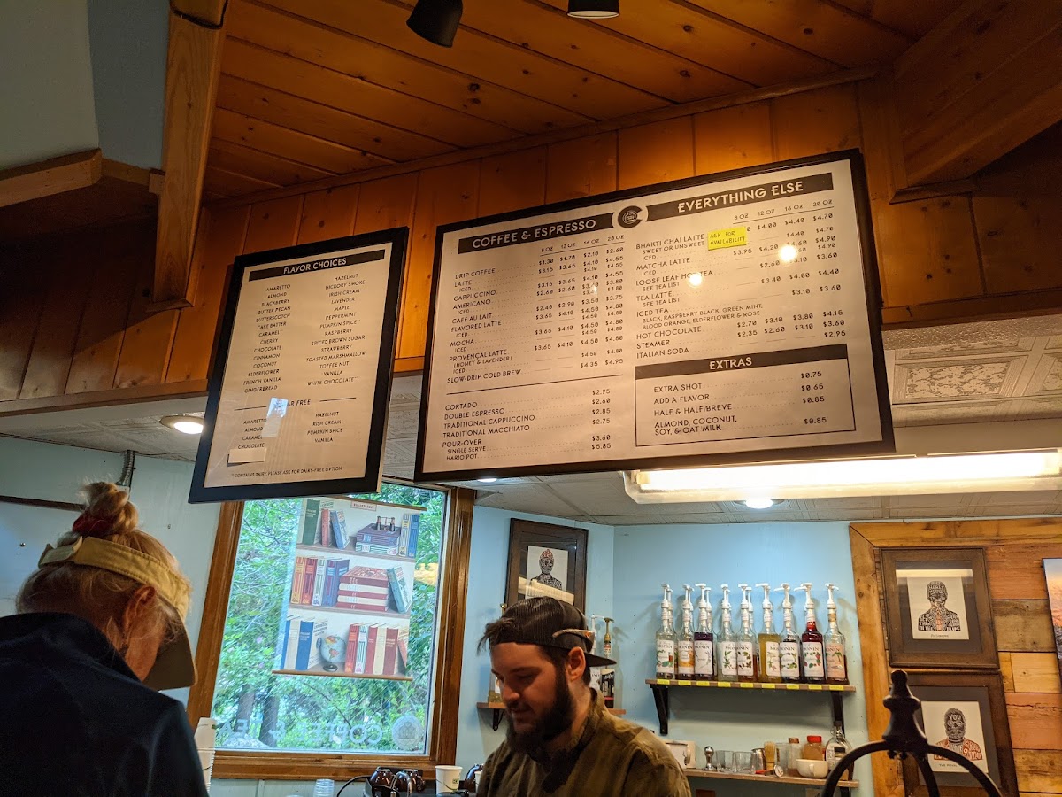 Menu Inkwell & Brew-6