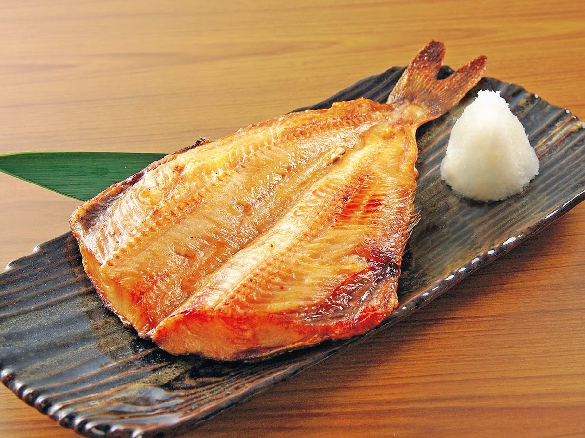 Innovative Izakaya Cuisine 'sen-Nen No Utage' Matsusaka Station-4