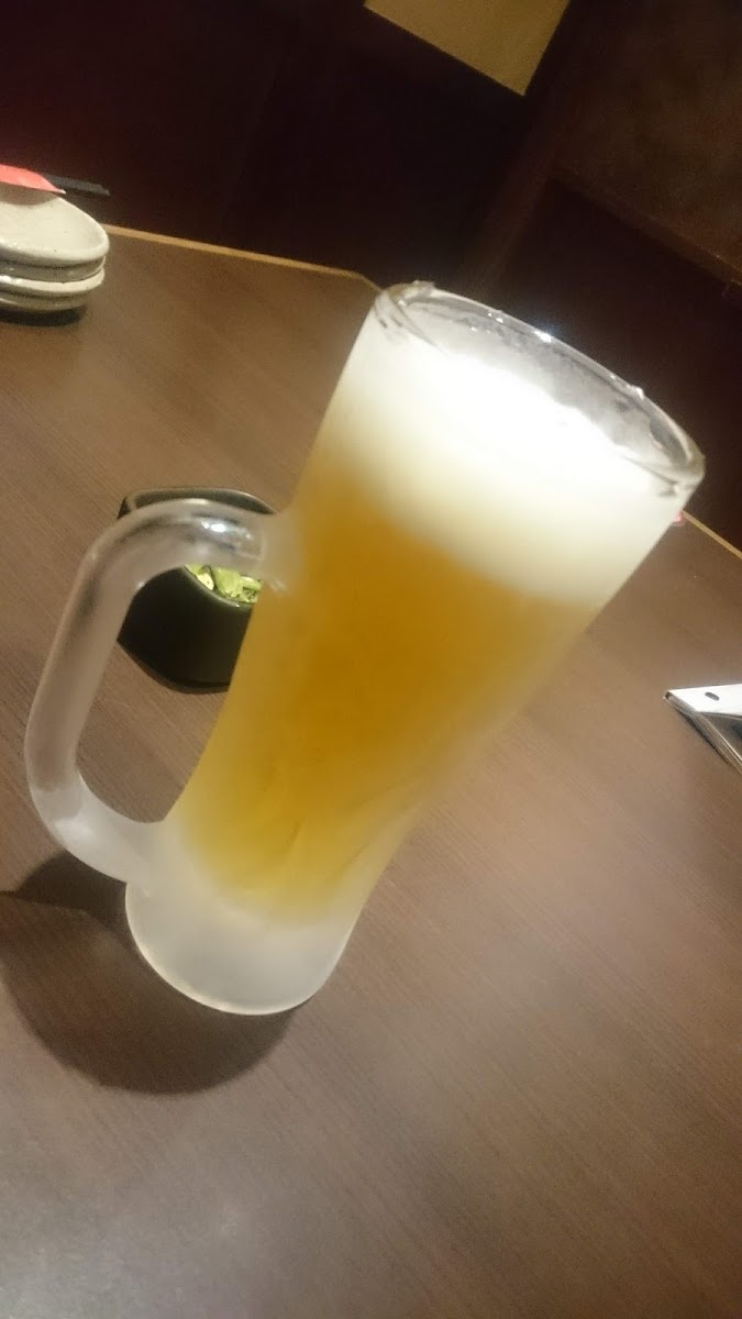 Innovative Izakaya Cuisine 'sen-Nen No Utage' Matsusaka Station-5