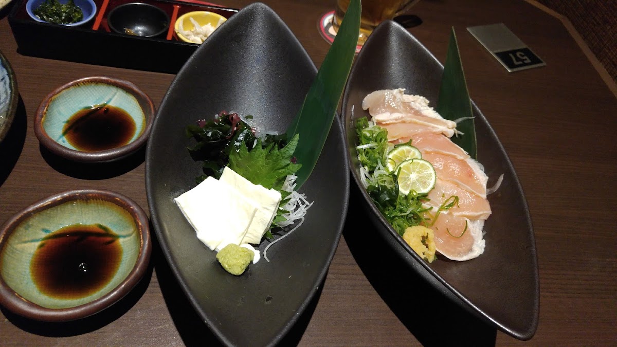 Innovative Izakaya Cuisine 'sen-Nen No Utage' Matsusaka Station-8