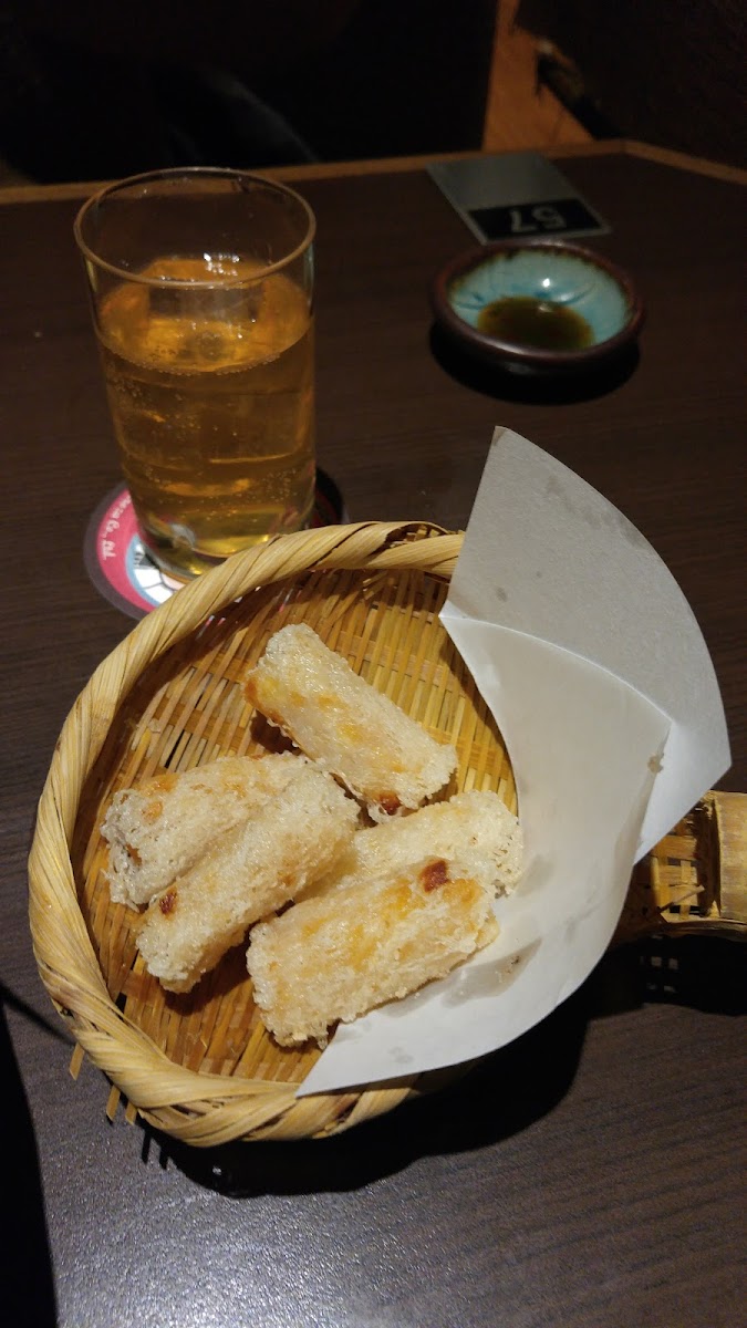 Innovative Izakaya Cuisine 'sen-Nen No Utage' Matsusaka Station-9