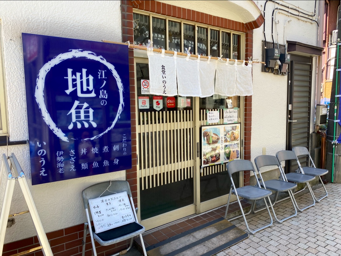 Inoue