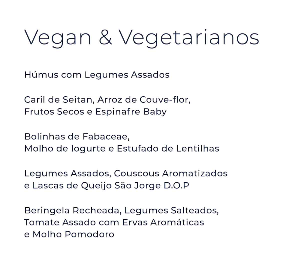 Menu Inpar-4