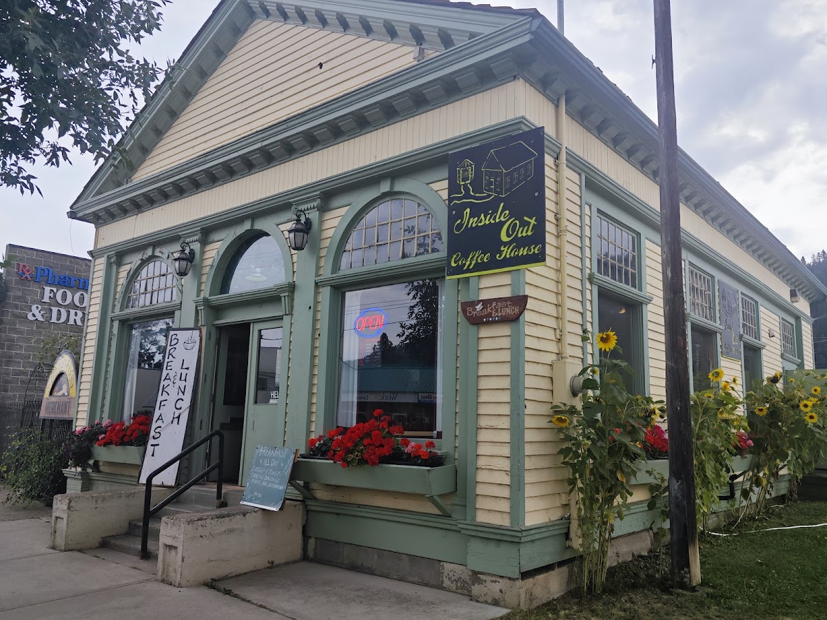 Inside Out Coffee House-3
