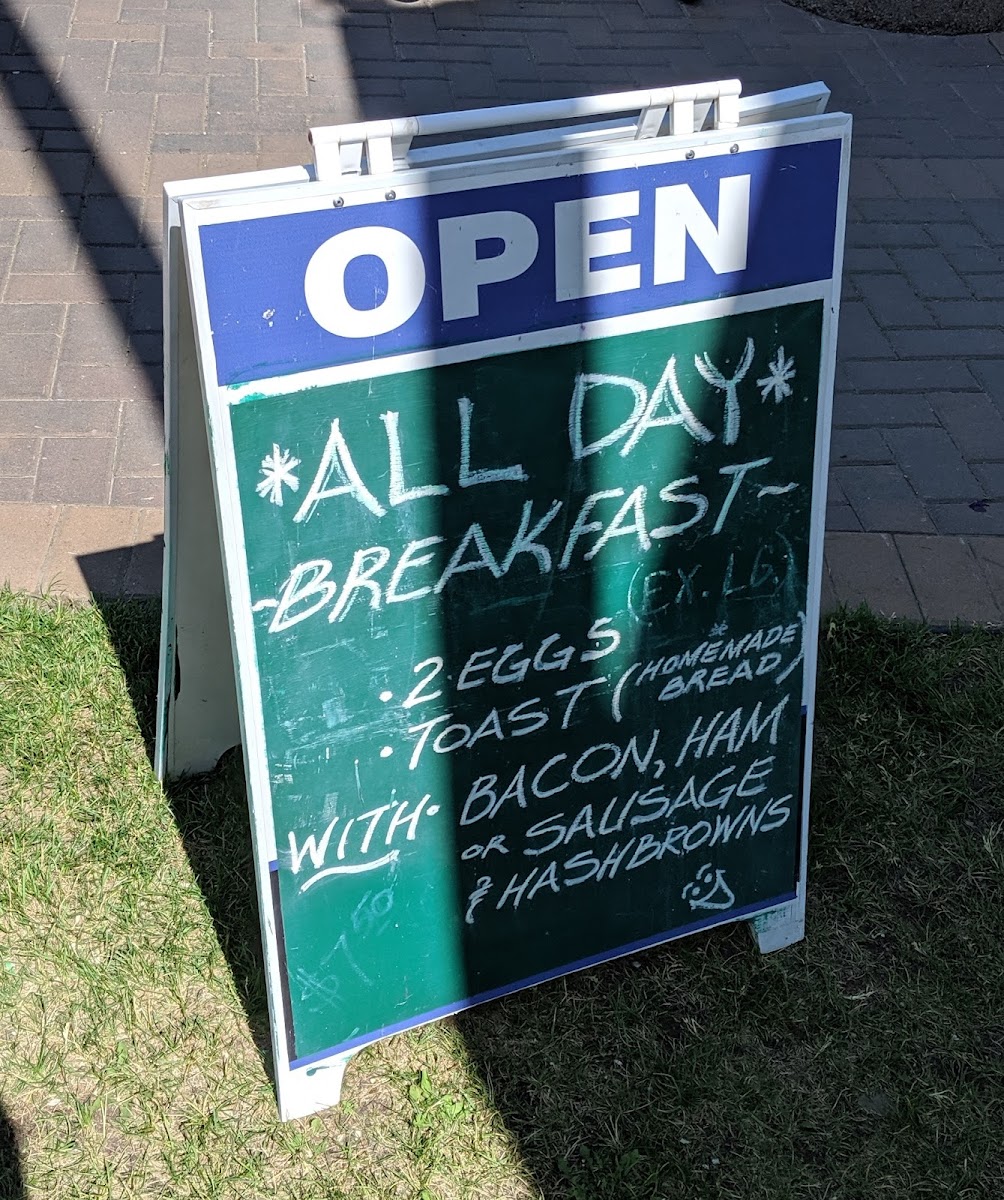 Menu Inside Out Coffee House-2