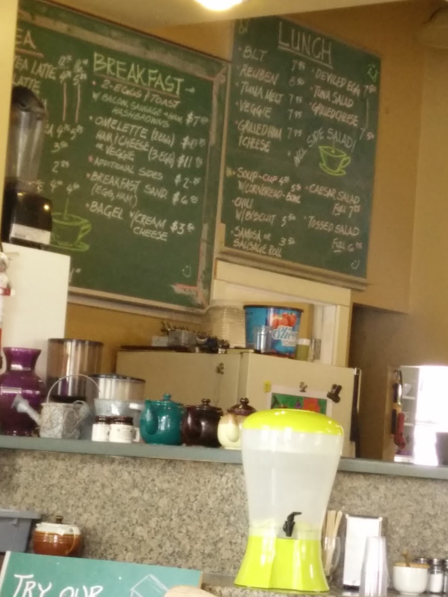 Menu Inside Out Coffee House-3