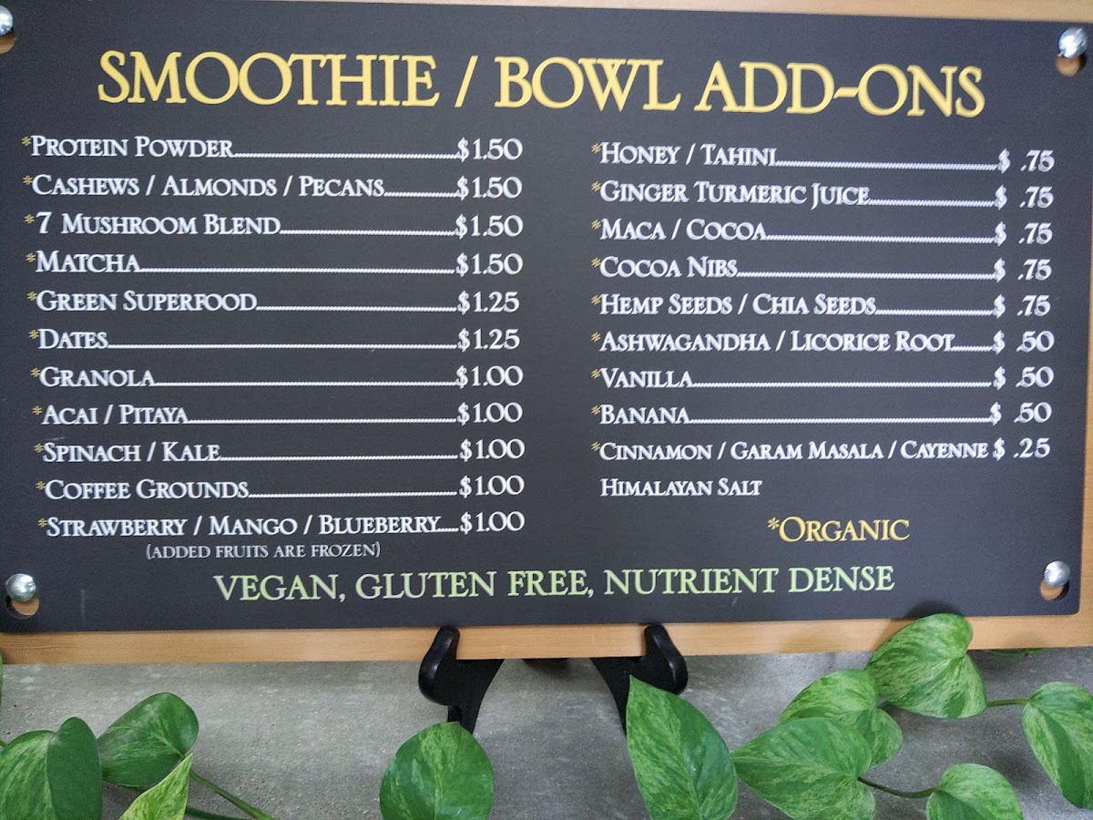 Menu Insight Coffee Roasters - Wholesale Roastery-3