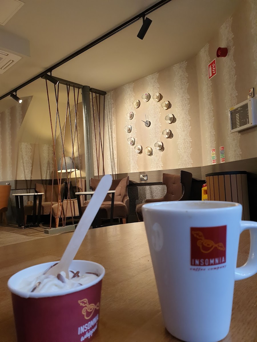 Insomnia Coffee Company - Sligo Quayside Shopping Centre-7