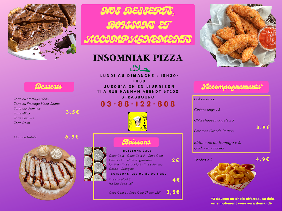 Menu Insomniak Pizza-2