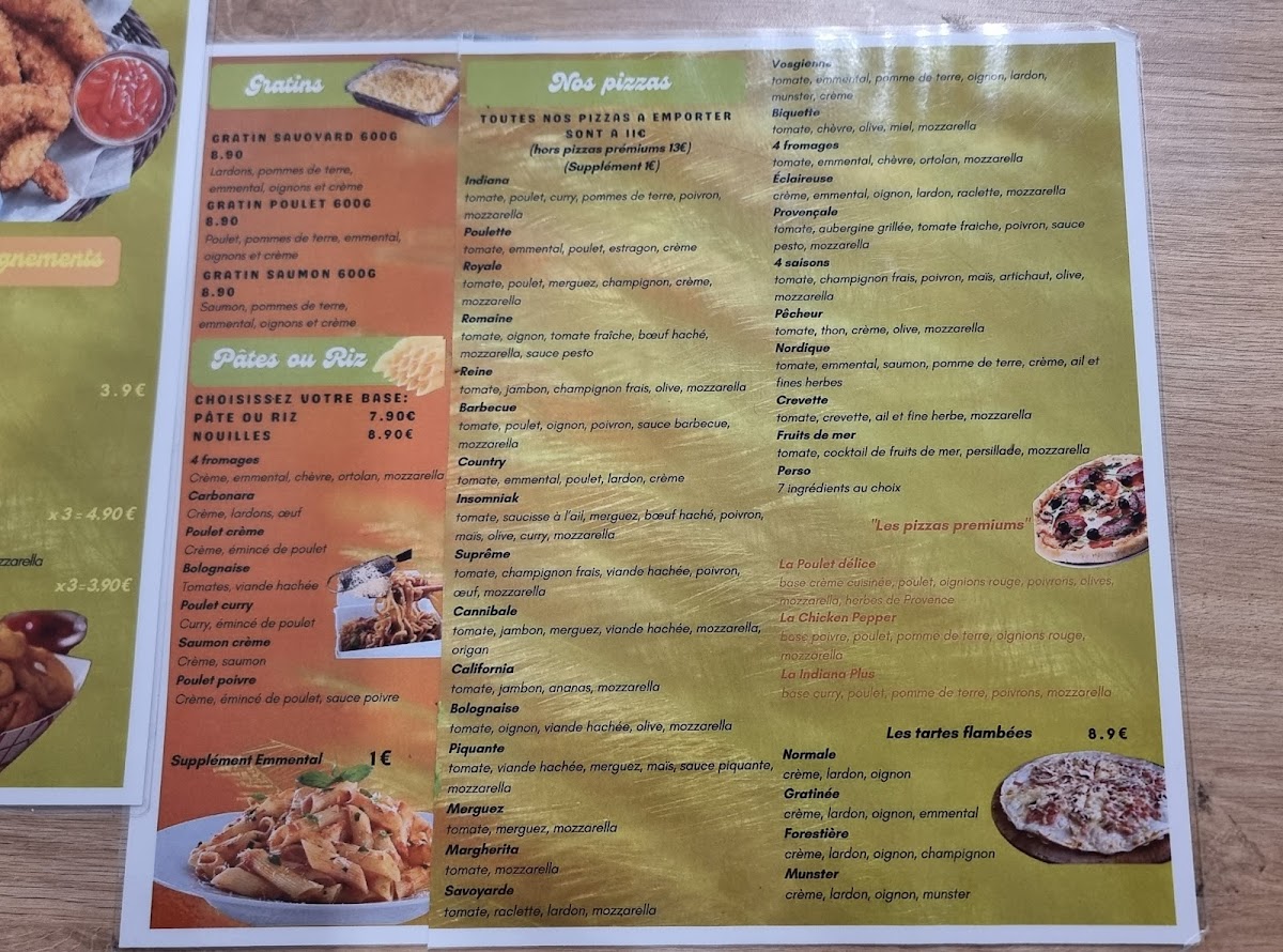 Menu Insomniak Pizza-3