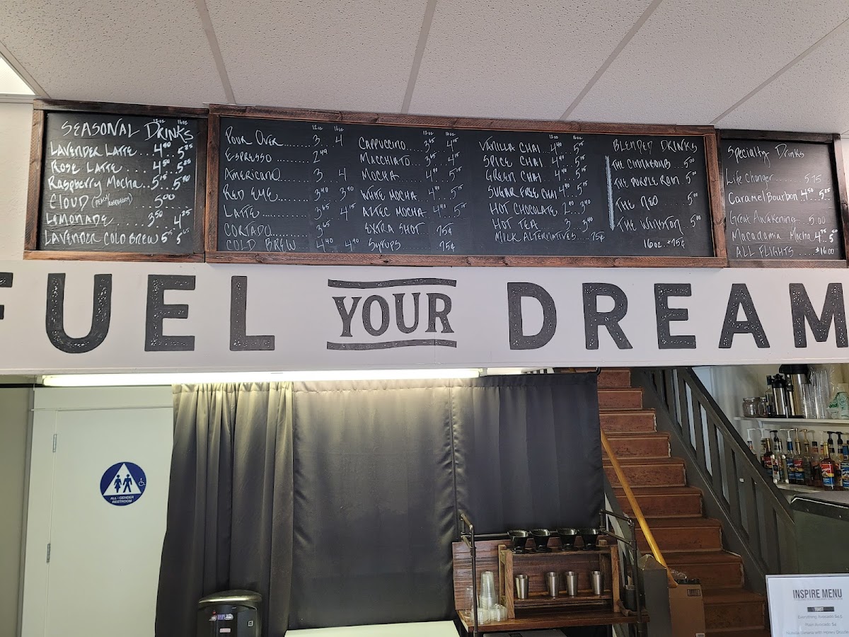 Menu Inspire Coffee-3
