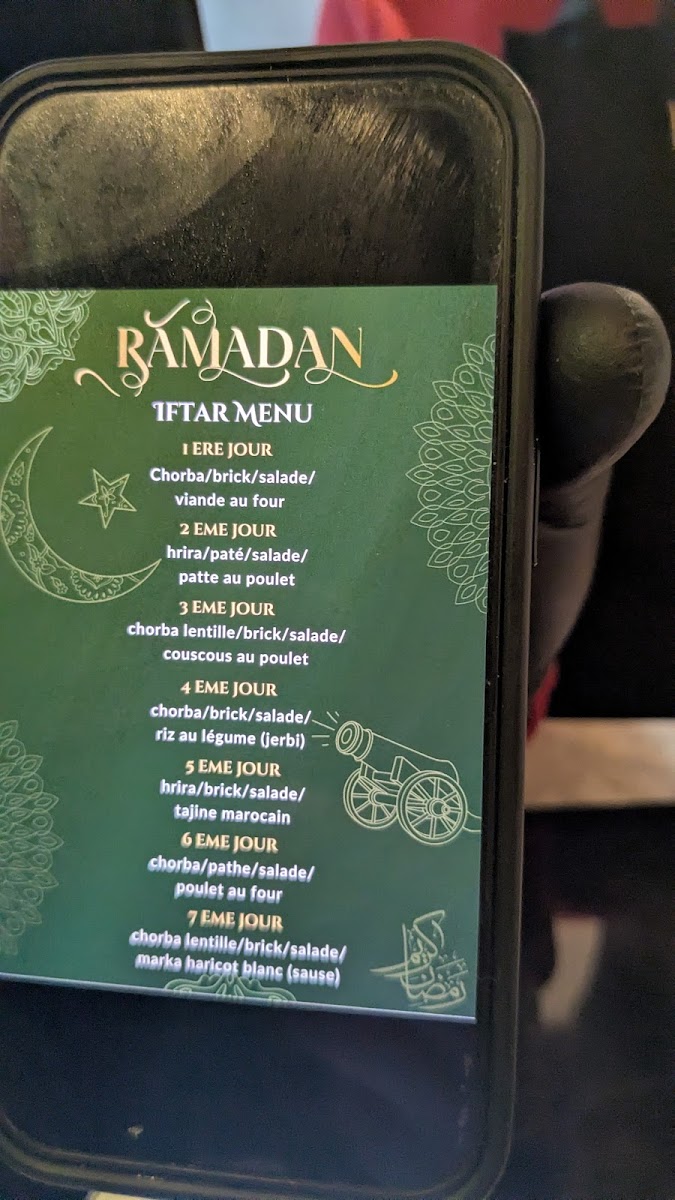 Menu Instant Chapati-2