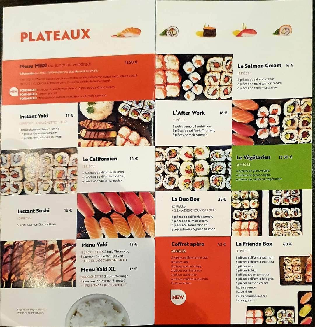 Menu Instant Sushi Nantes-1