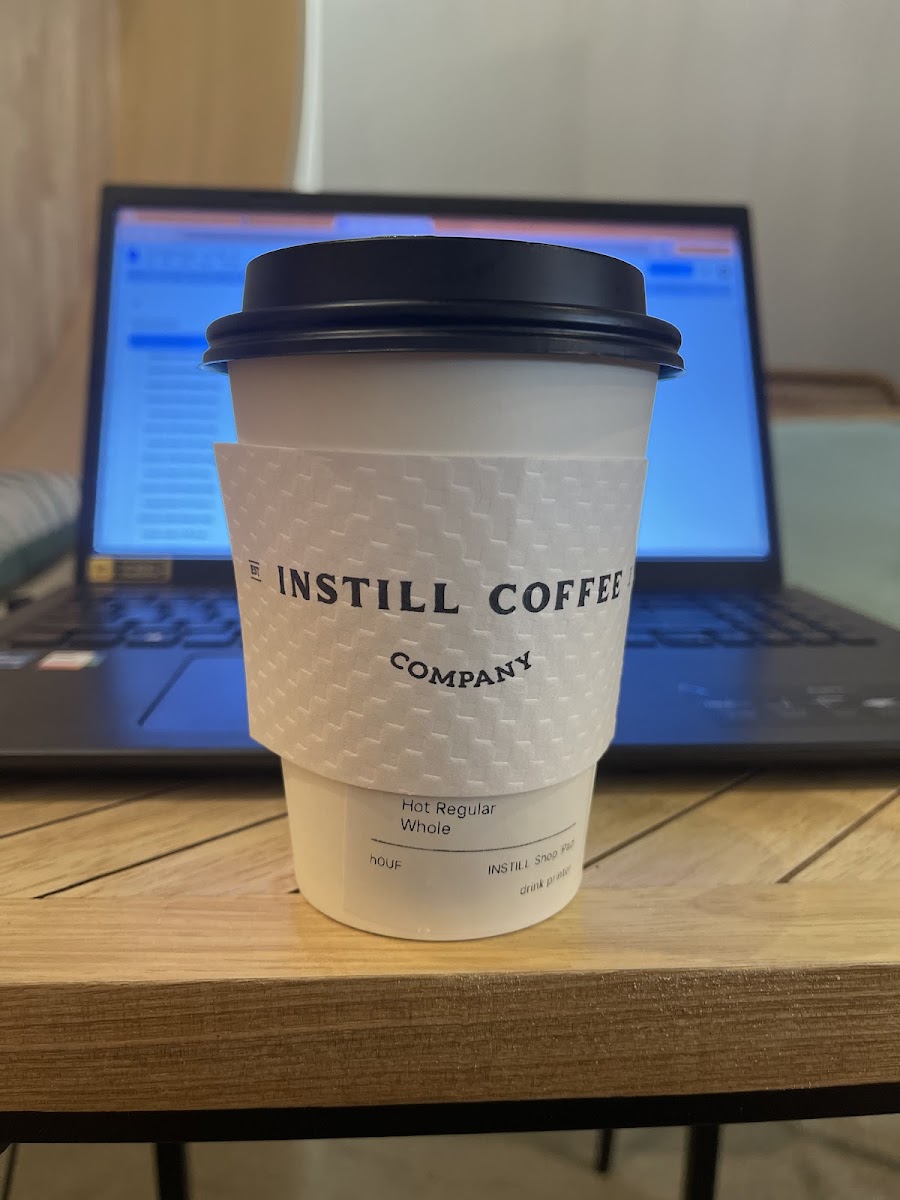 Instill Coffee Co-7