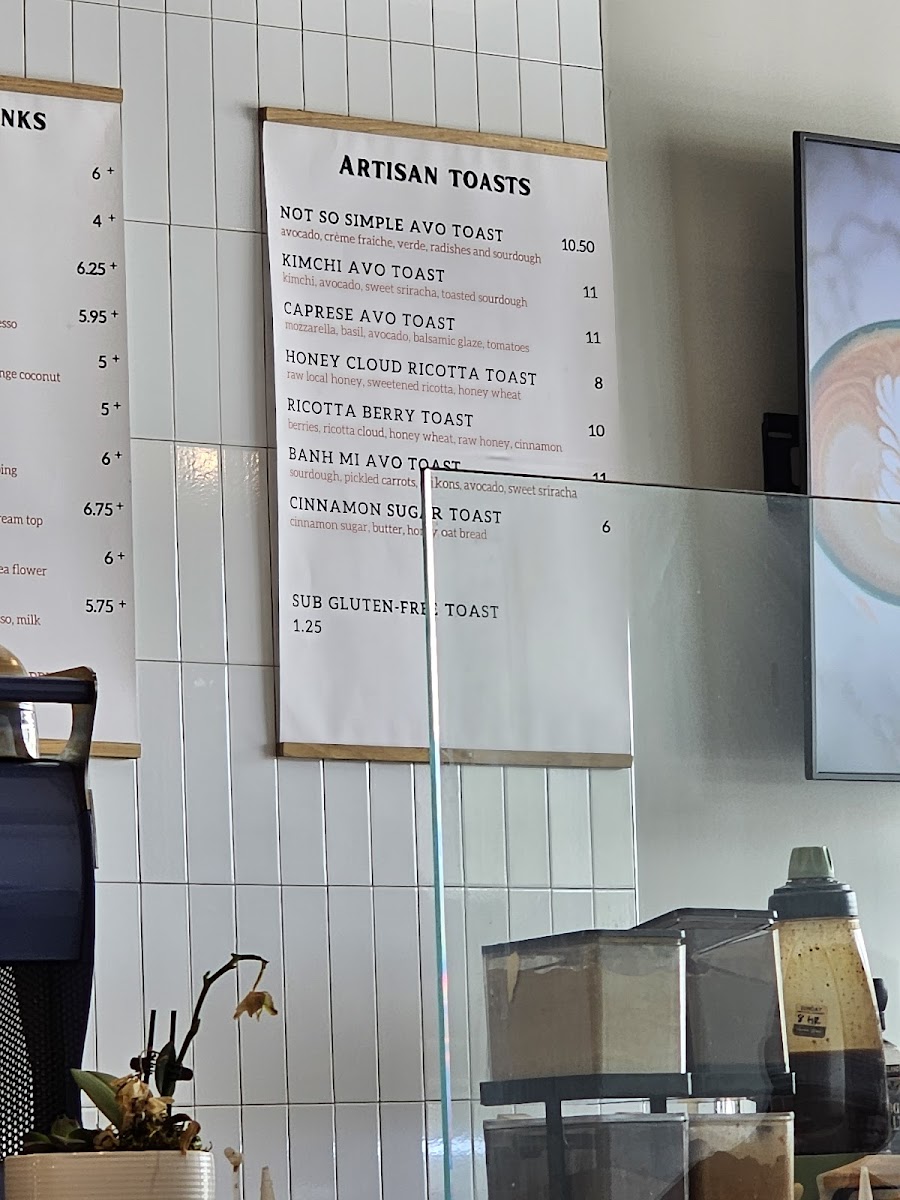 Menu Instill Coffee Co-10
