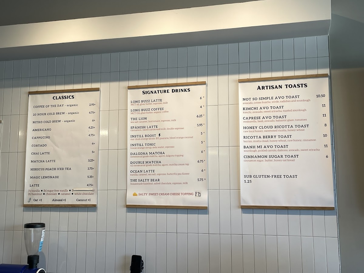 Menu Instill Coffee Co-4
