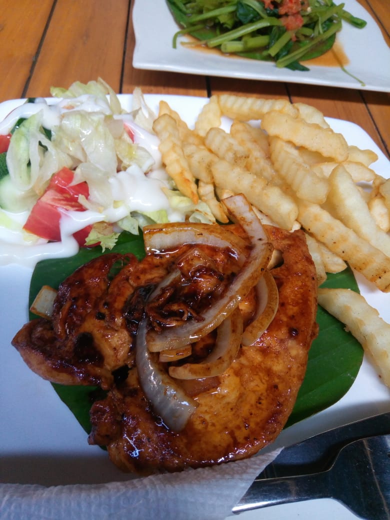 Intan Inn Food & Room-10