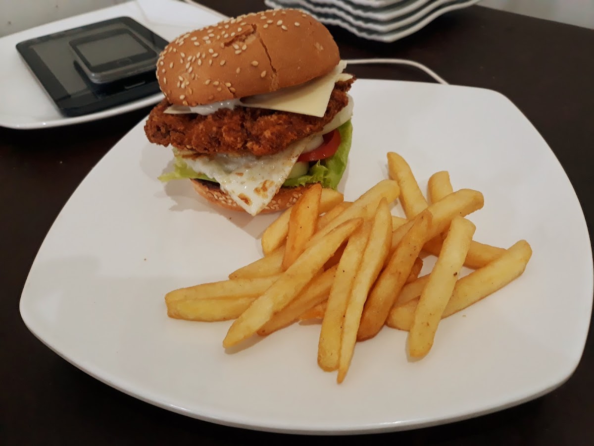 Intan Inn Food & Room-6