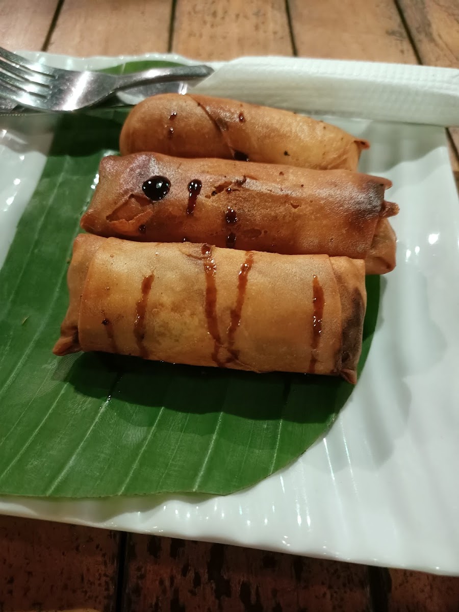 Intan Inn Food & Room-9