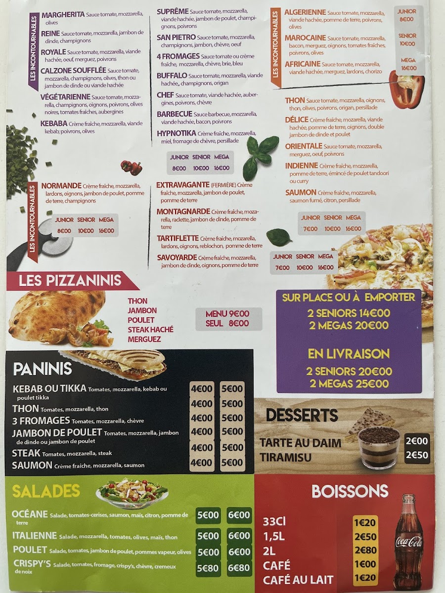 Menu Inter Food-1