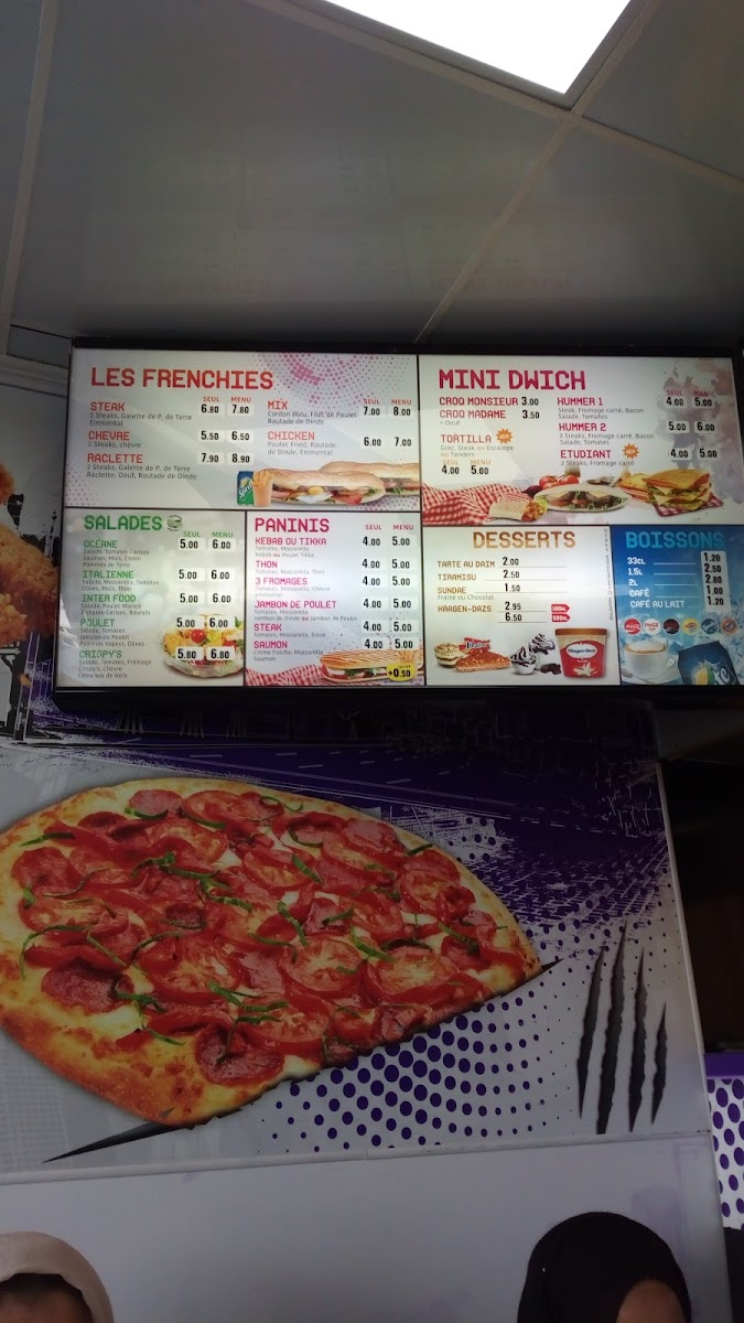 Menu Inter Food-4