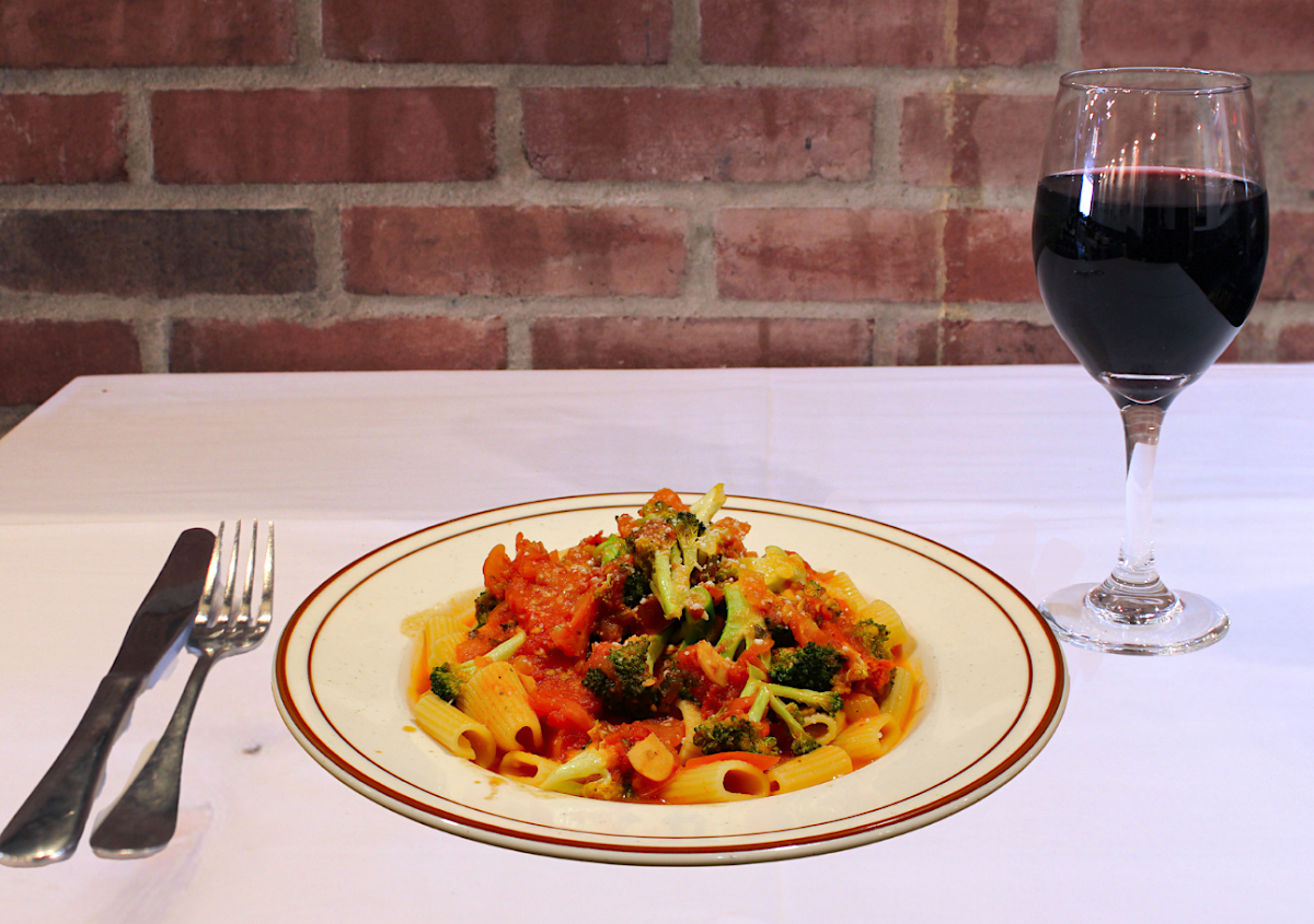 Intermezzo Trattoria & Wine Bar-3