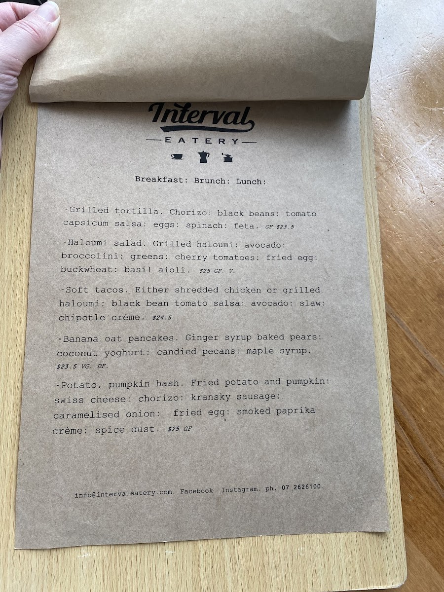 Menu Interval Eatery-2