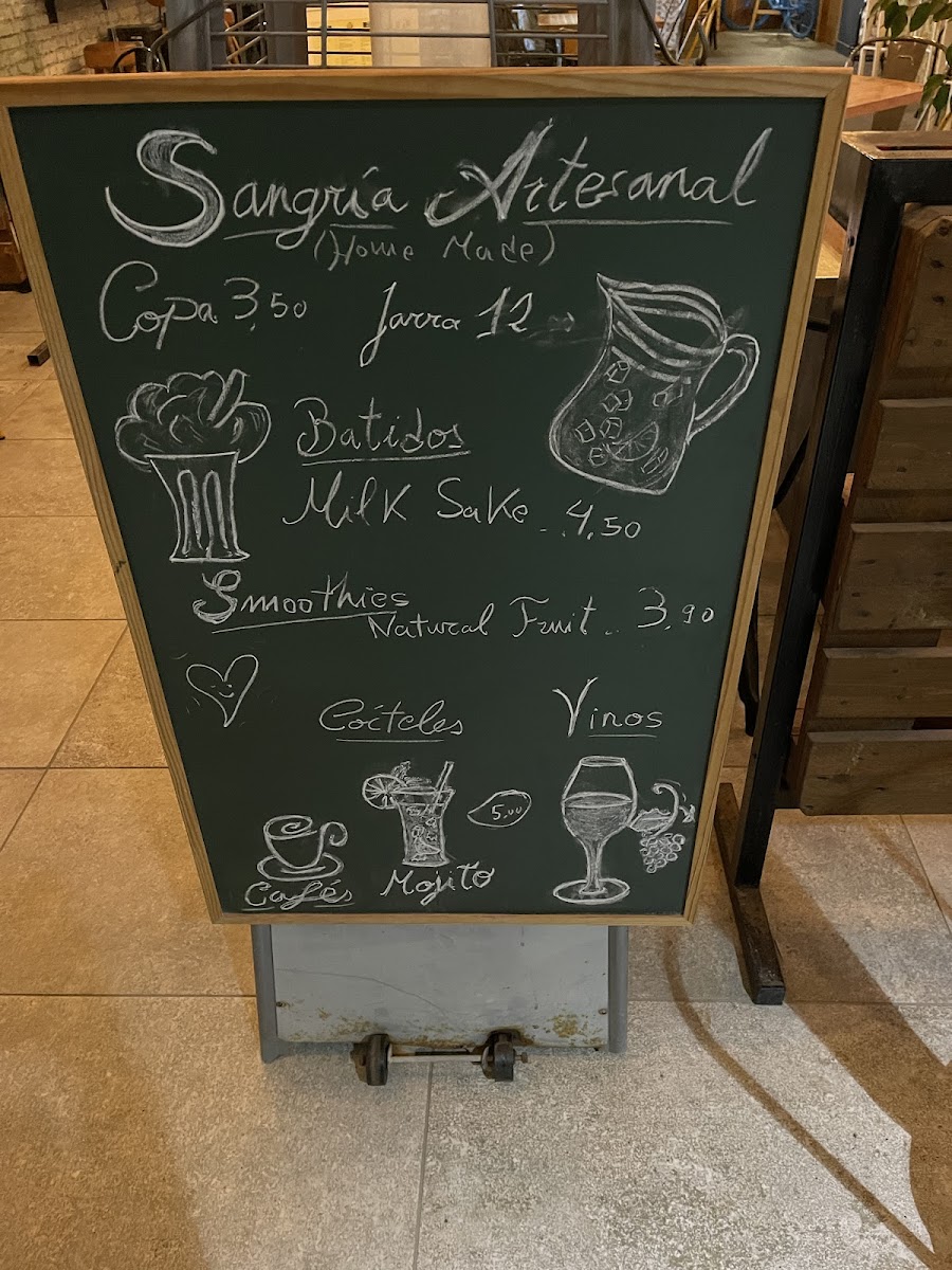 Menu Intrigo Lanzarote-5